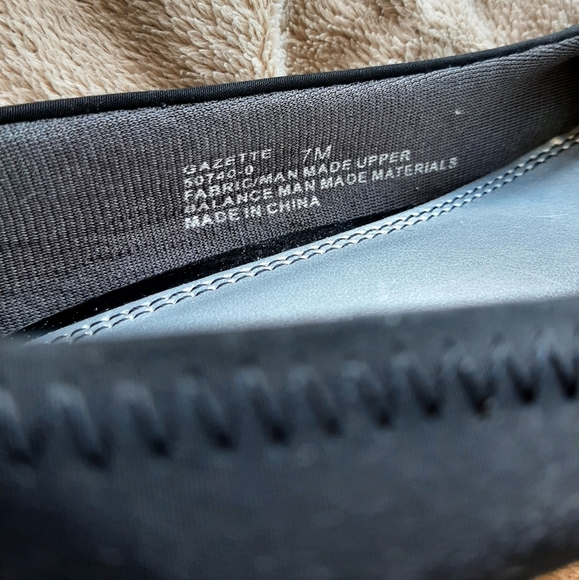 LIFE STRIDE - Black pumps for women - Size: 7 - Picture 5 of 10